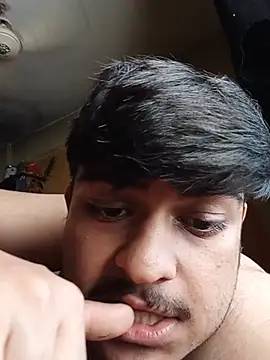 Your_Secret_Guy Webcam show
