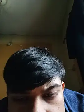 Your_Secret_Guy Pertunjukan Webcam
