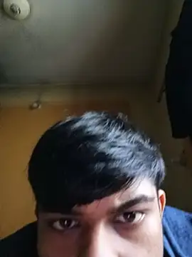 Your_Secret_Guy Webcam Show