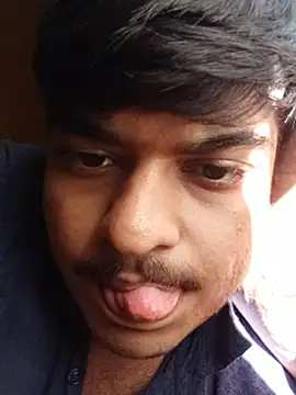 Show de Your_Secret_Guy na webcam