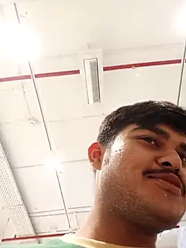 Your_Secret_Guy Webcam show