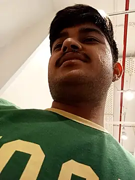 عرض كام Your_Secret_Guy