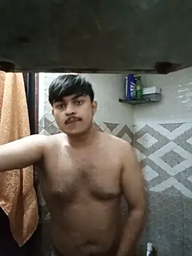 Your_Secret_Guy Webcam Show