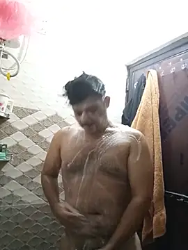 Webkamerová show Your_Secret_Guy