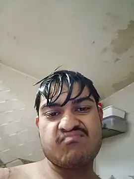 Your_Secret_Guy Webcamshow