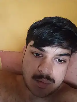 Your_Secret_Guy Adlı Modelin Web Kamerası Şovu