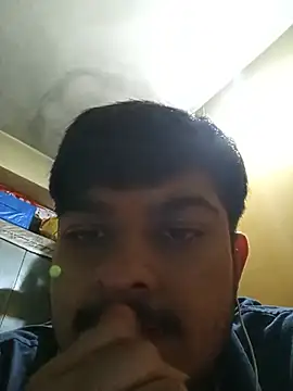Your_Secret_Guy ওয়েবক্যাম শো