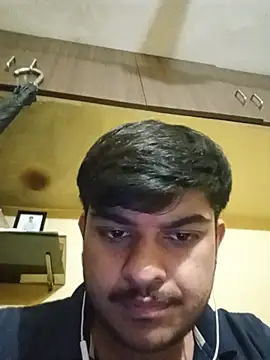 Your_Secret_Guy Webcam show