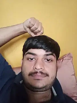 Your_Secret_Guy Pertunjukan Webcam