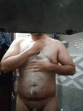 عرض كام Your_Secret_Guy