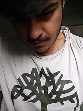 Your_Secret_Guy Show Webcam