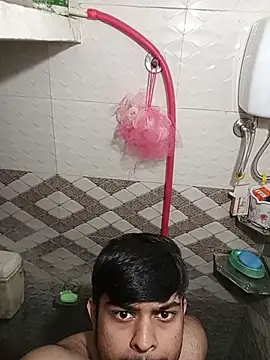 Your_Secret_Guy Webcam-Show
