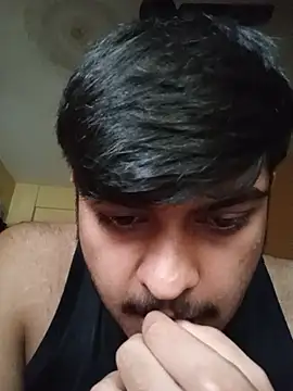 Show webcam de Your_Secret_Guy