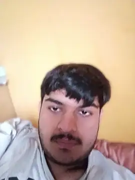 Your_Secret_Guy Adlı Modelin Web Kamerası Şovu