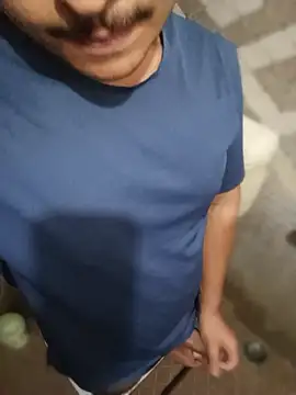 Your_Secret_Guy Webcamshow
