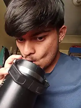 Show de webcam de Your_Secret_Guy