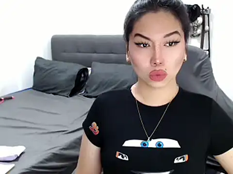 urqueendominant Pertunjukan Webcam