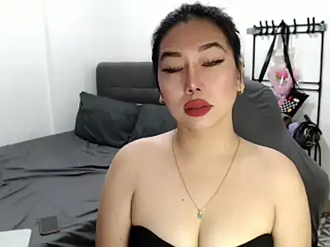 urqueendominant Pertunjukan Webcam