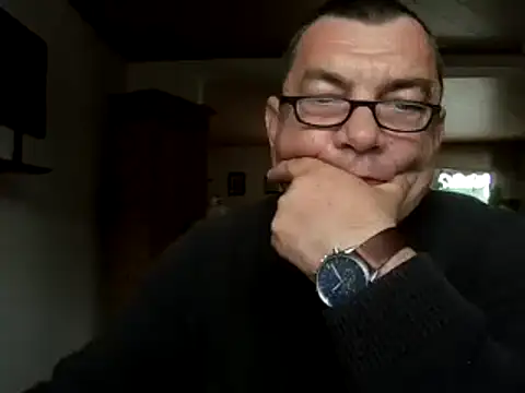 Nobbie444's Webcam Show