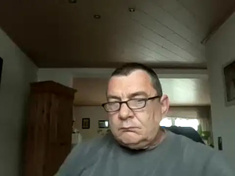 Вебкам-шоу Nobbie444