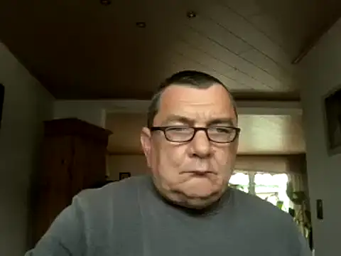 Nobbie444 Webcam Show