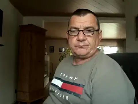 Show de cámara de sexo en directo de Nobbie444
