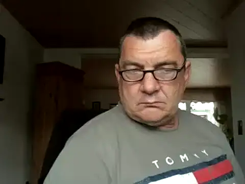 Show webcam de Nobbie444