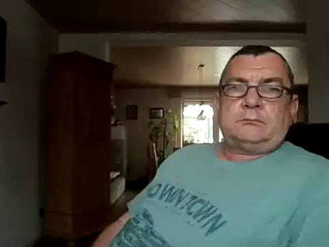 Nobbie444 Webcam-Show