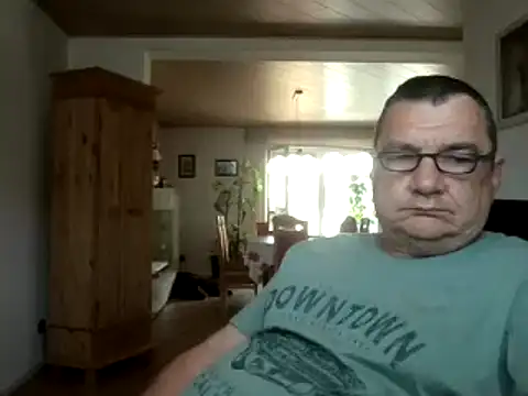 Show Webcam de Nobbie444