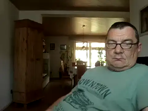Nobbie444 webkamerás műsora
