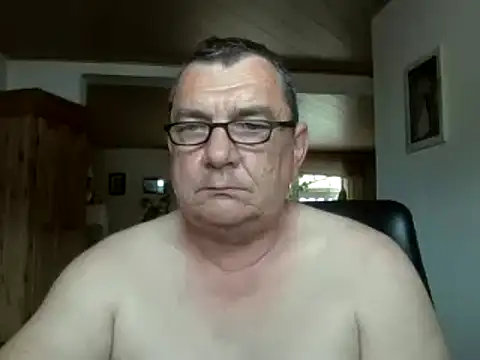 Webkamerová show Nobbie444