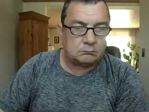 הופעת וובקאם של Nobbie444