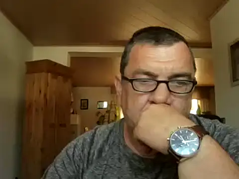 Nobbie444 Pertunjukan Webcam