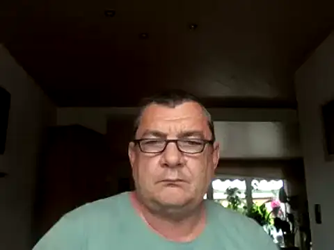 Nobbie444 Adlı Modelin Web Kamerası Şovu