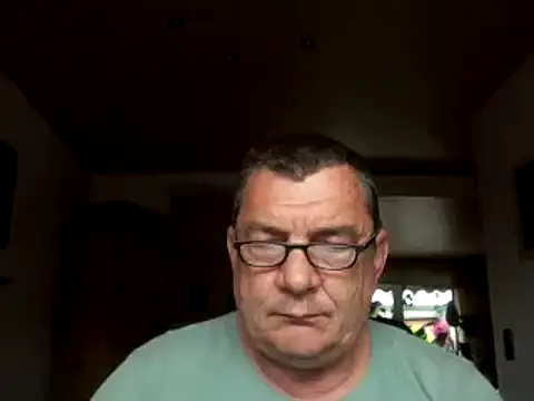 Show webcam de Nobbie444