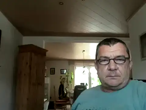 Nobbie444 Pertunjukan Webcam