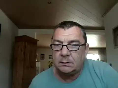 Nobbie444 Webcam Show