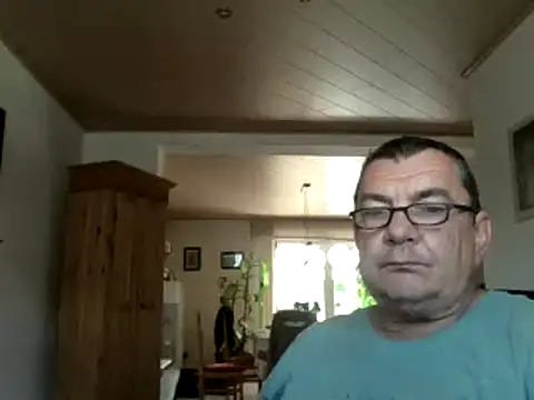 Nobbie444 Webcam-Show