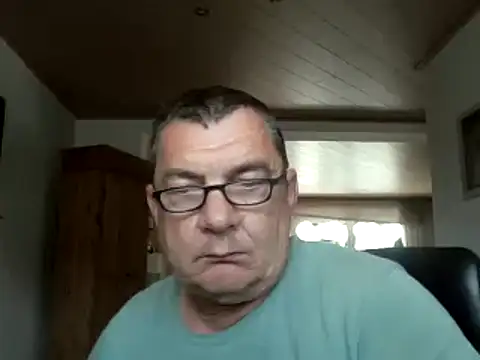 Nobbie444 Pertunjukan Webcam