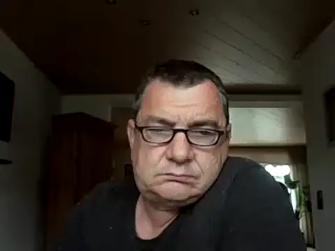 Webkamerová show Nobbie444
