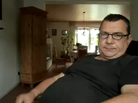 Nobbie444 Webcam-Show