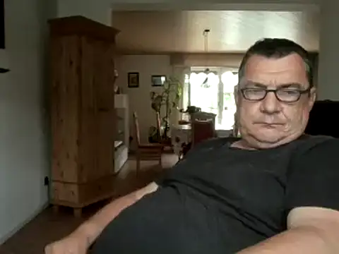 Webkamerová show Nobbie444