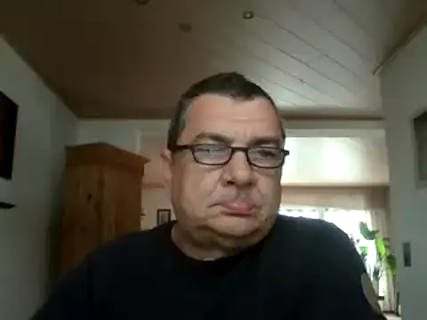 Nobbie444n Webbikameraesitys