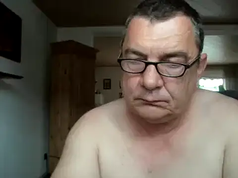 Nobbie444 Webcam-Show
