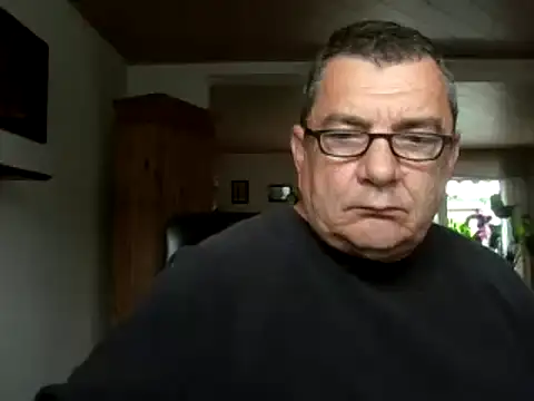 Nobbie444 웹캠 쇼