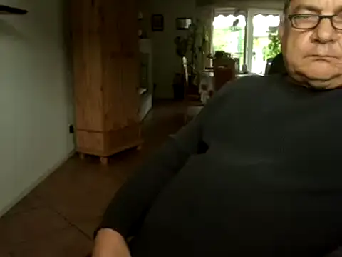 Nobbie444n Webbikameraesitys
