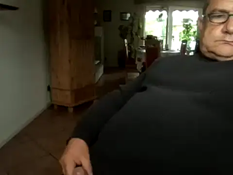 Nobbie444 Webcam-Show