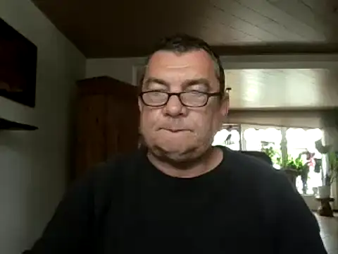 Nobbie444 Pertunjukan Webcam