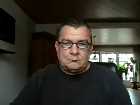 Show modela Nobbie444 na web-kameri