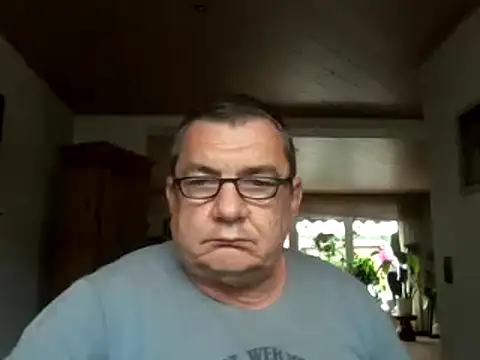 Nobbie444 Webcam-Show